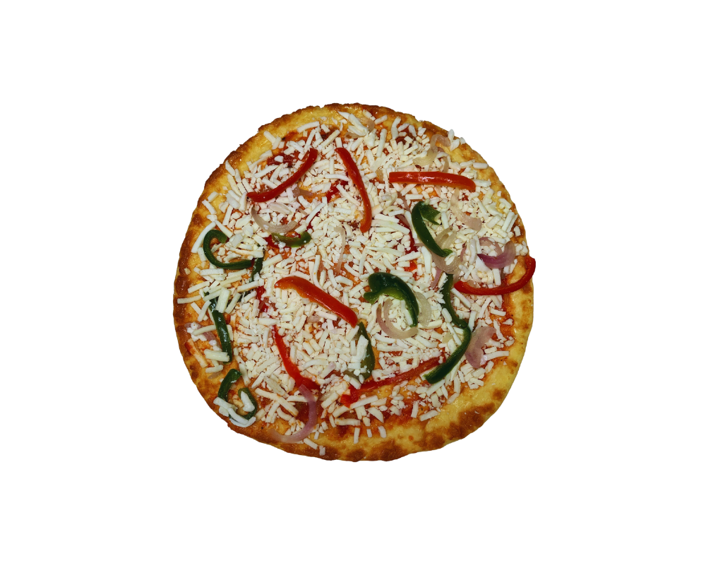 THRRIV Keto Garden Pizza, 429g