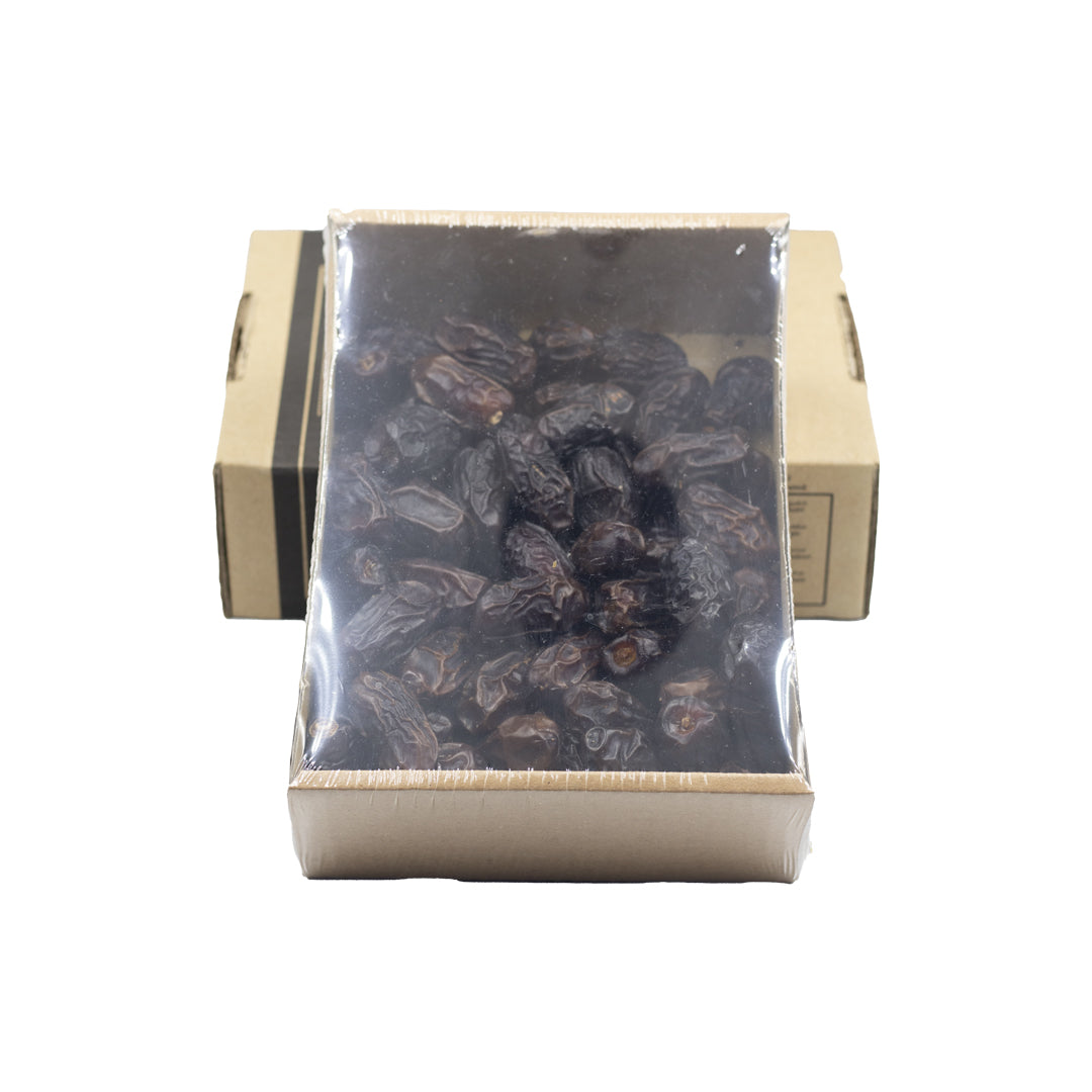 GOODOSA Organic Kudri Dates, 1kg