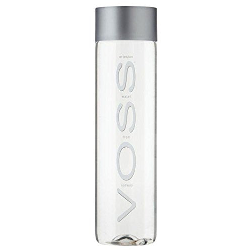 VOSS Artesian Still Water, 850ml - Plastic Bottle
