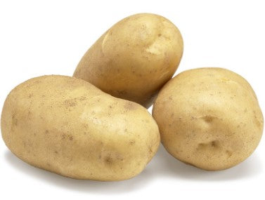 FRESH Agria Potatoes, 5Kg
