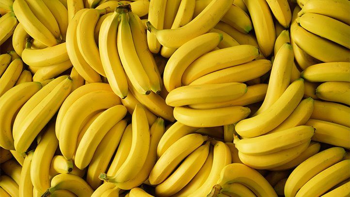 ORGANIC Bananas, 14Kg