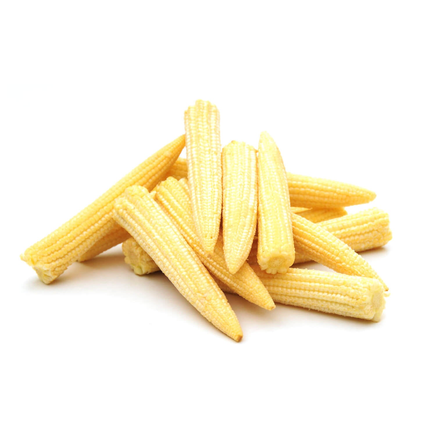 ORGANIC Sweet Corn, 500g (2-3 Cobs)