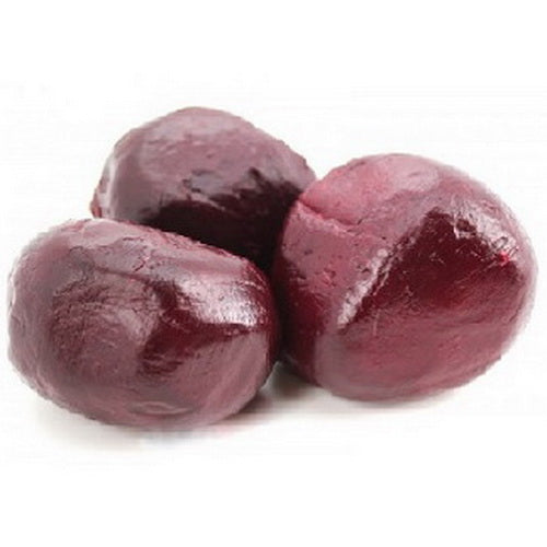 FRESH Cooked Beetroots, 500g
