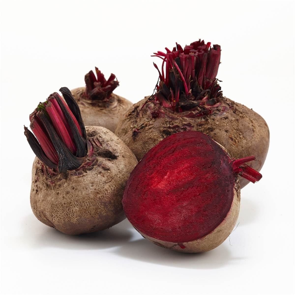 Premium Organic Beetroot Red from India, 500g