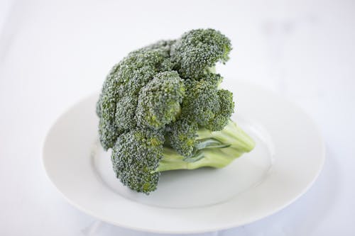 FRESH Broccoli, 1 Pc