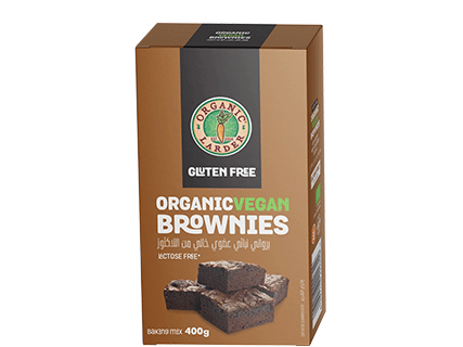 Organic Rondies Shop organic Cakes & Pastries | Organic & Real