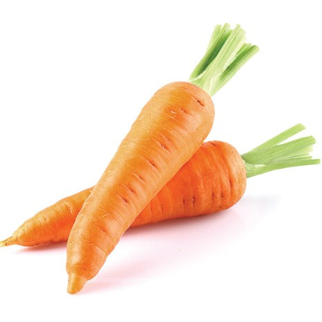ORGANIC Carrots, 1Kg