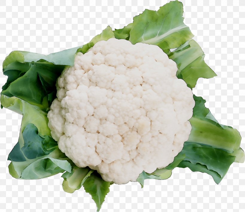 ORGANIC Cauliflower, 1 to 1.5Kg (1Pc)