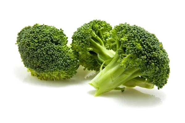 FRESH Broccoli Florets, 200g