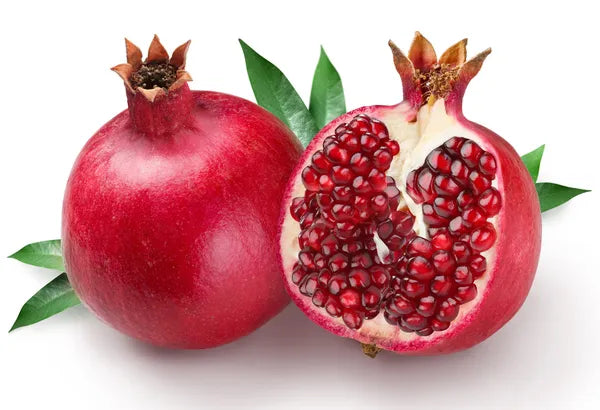 FRESH Pomegranates, 1Kg (4 to 5 Pcs)
