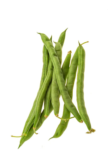 FRESH Fine Green Beans, 2Kg
