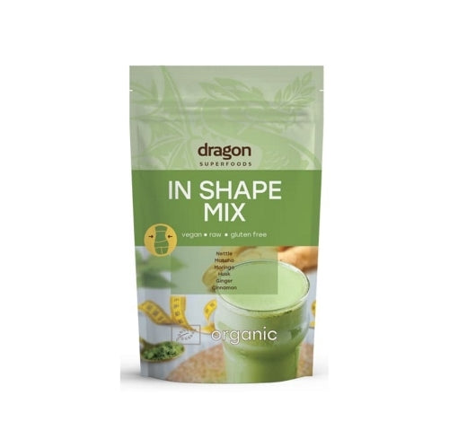DRAGON SUPERFOODS In Shape Mix, 200g