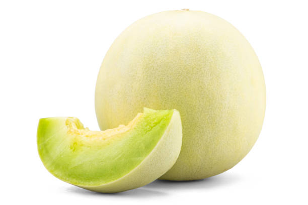 FRESH Honeydew Melons, 1.8-2.2 Kg (1 Pc)