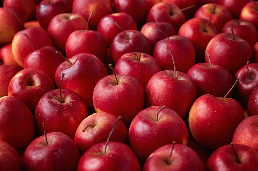 FRESH Red Delicious Apples, 1Kg