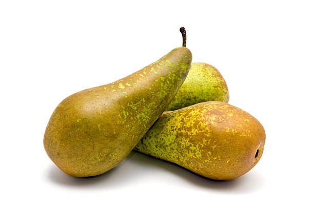 FRESH Conference Pears, 3Pcs