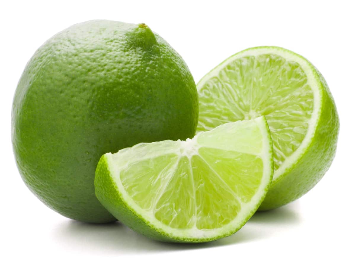 FRESH Limes, 1Kg (18 to 23 Pcs)
