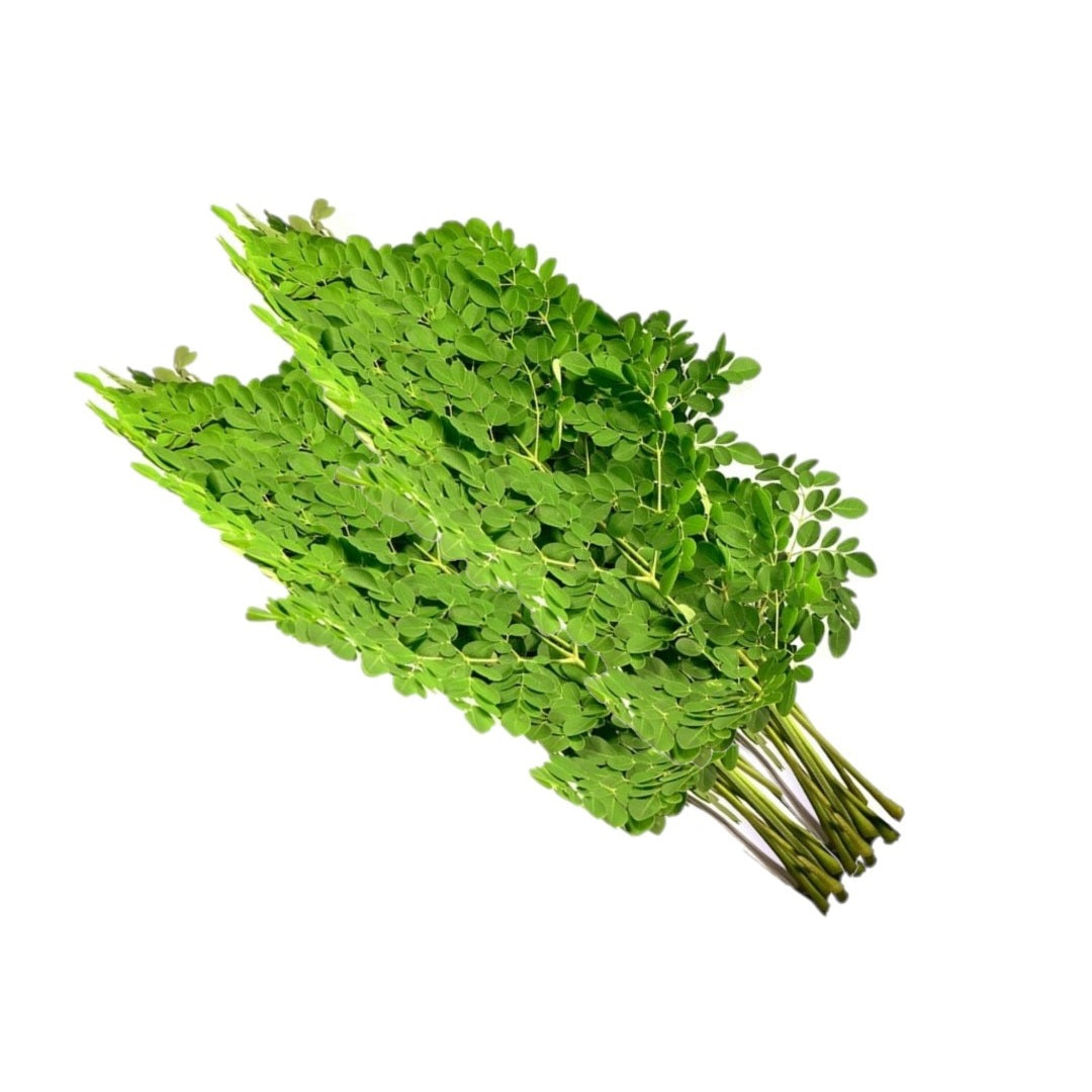 ORGANIC Moringa Leaves, 250g