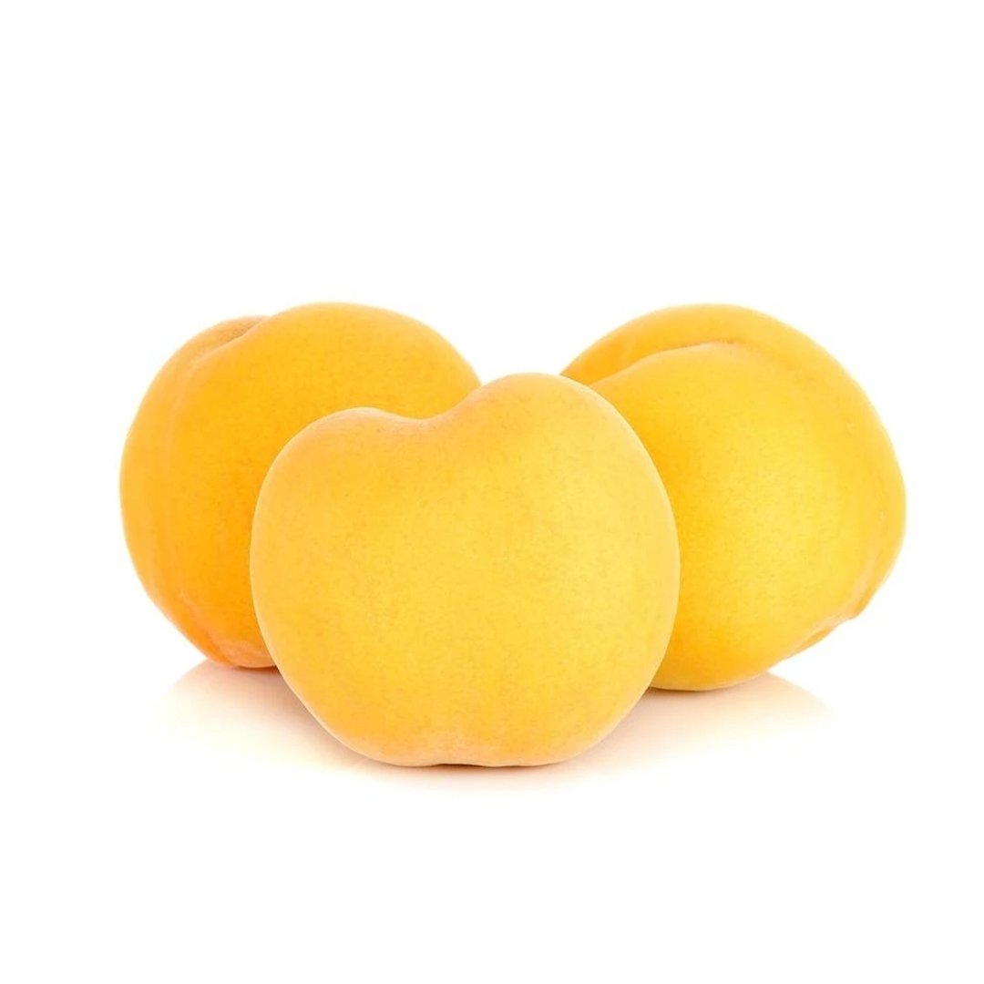FRESH Peach Yellow, 500g