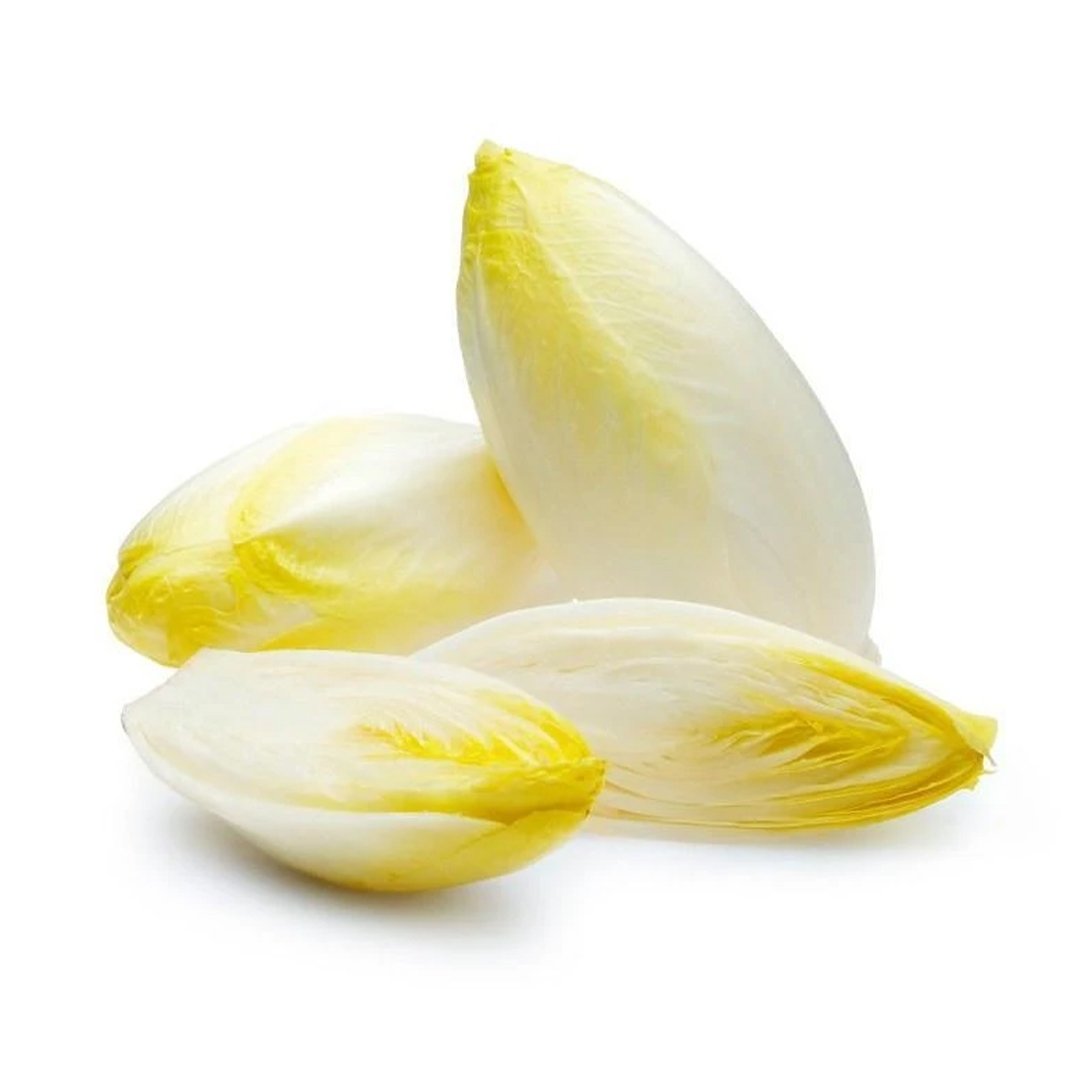 FRESH Endive White from Holland, 250g