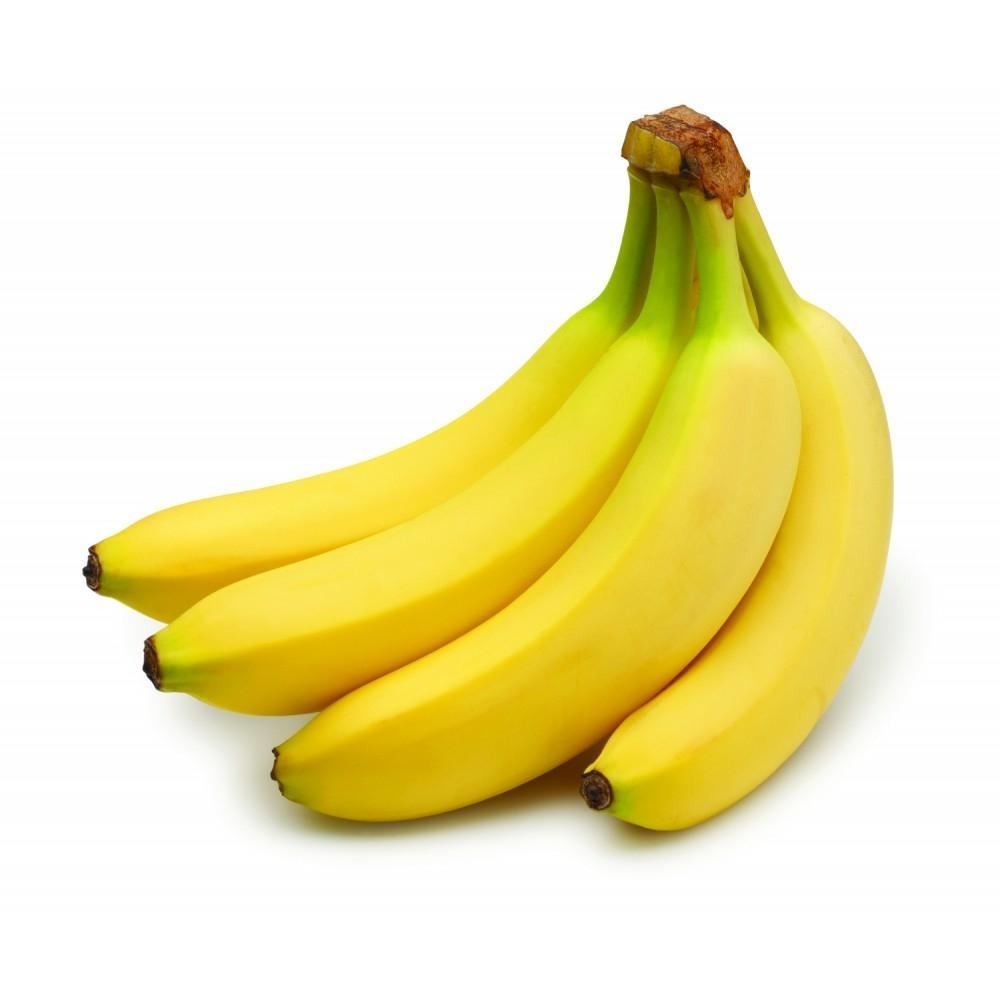Premium Organic Bananas Ecuador, 1kg