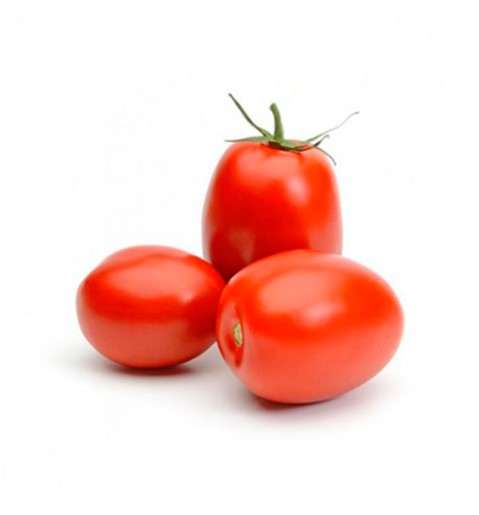 FRESH Plum Tomatoes, 1Kg