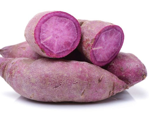 FRESH Purple Potatoes, 1Kg