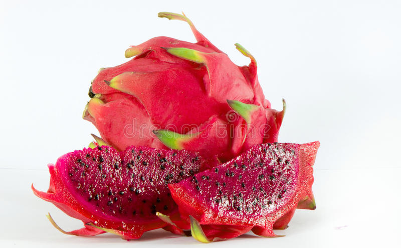 FRESH Red Dragon Fruits, 1Kg (2 to 3 Pcs)