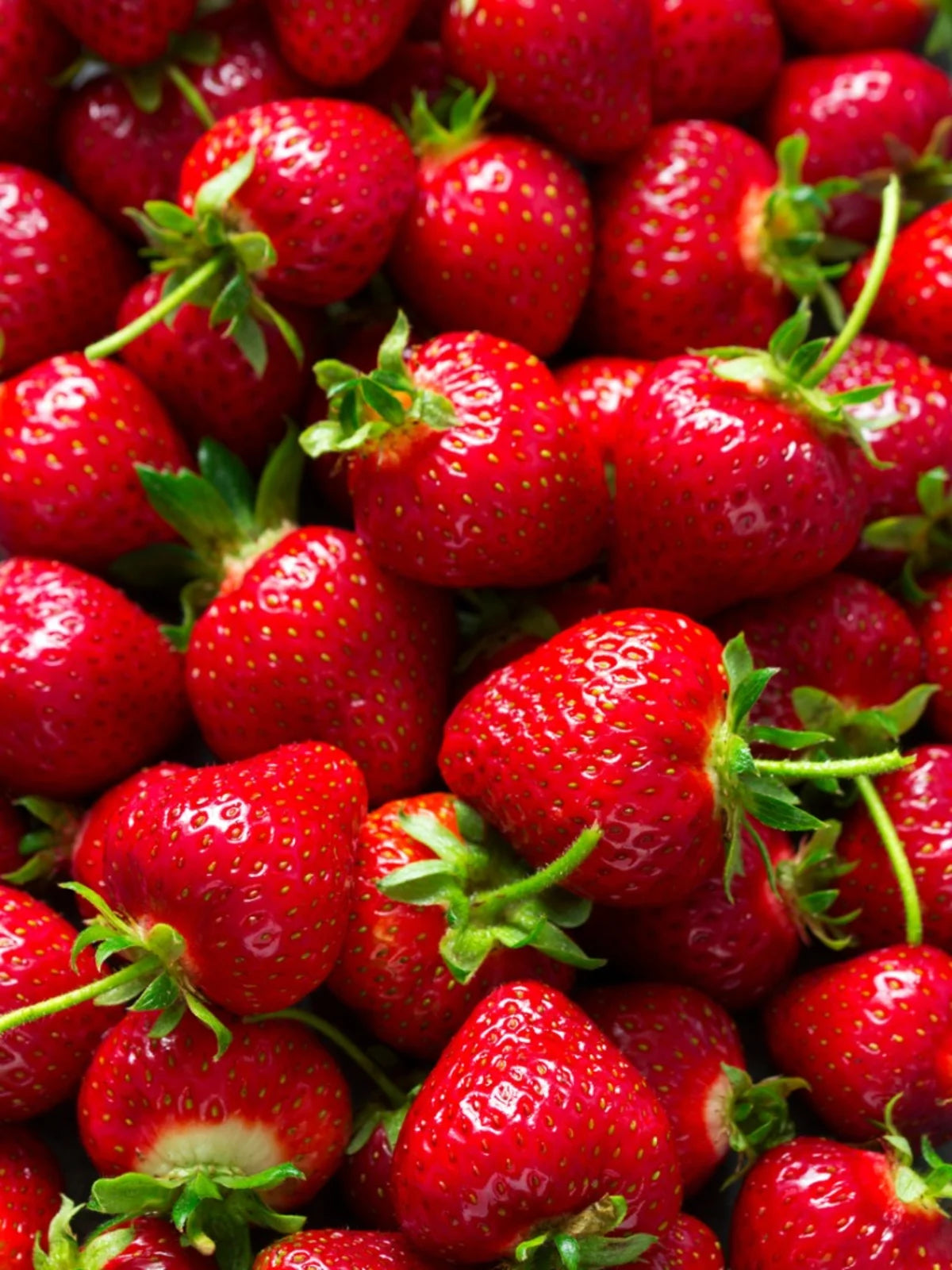 FRESH Strawberries, 1Kg