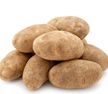 FRESH Russet Idaho Potatoes, 1Kg