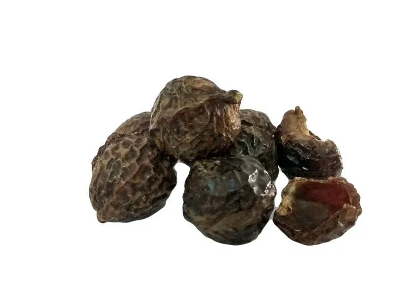 DHATU Soapnuts, 100g