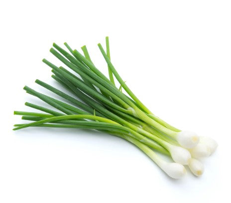 FRESH Spring Onions, 210g to 250g