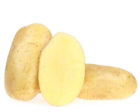 FRESH Spunta Potatoes, 1Kg