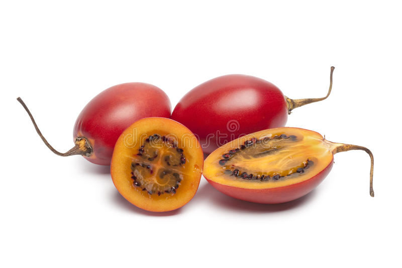 FRESH Tamarillos, 75g - 125g (1 Pc)