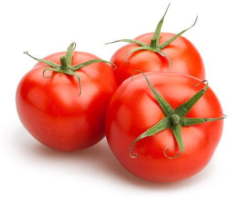 FRESH Tomatoes, 1 Carton (5.5 to 6.5Kg)
