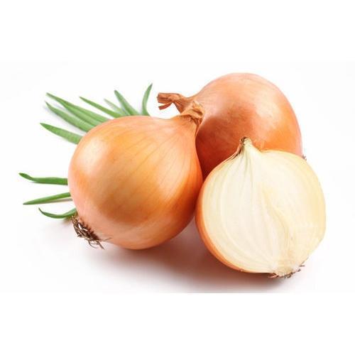 Premium Organic Yellow Onion, Spain, 500g